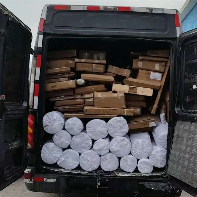 浙江金华兰溪到苍南物流公司——一站式服务，让货运更便捷（苍南的物流专线）