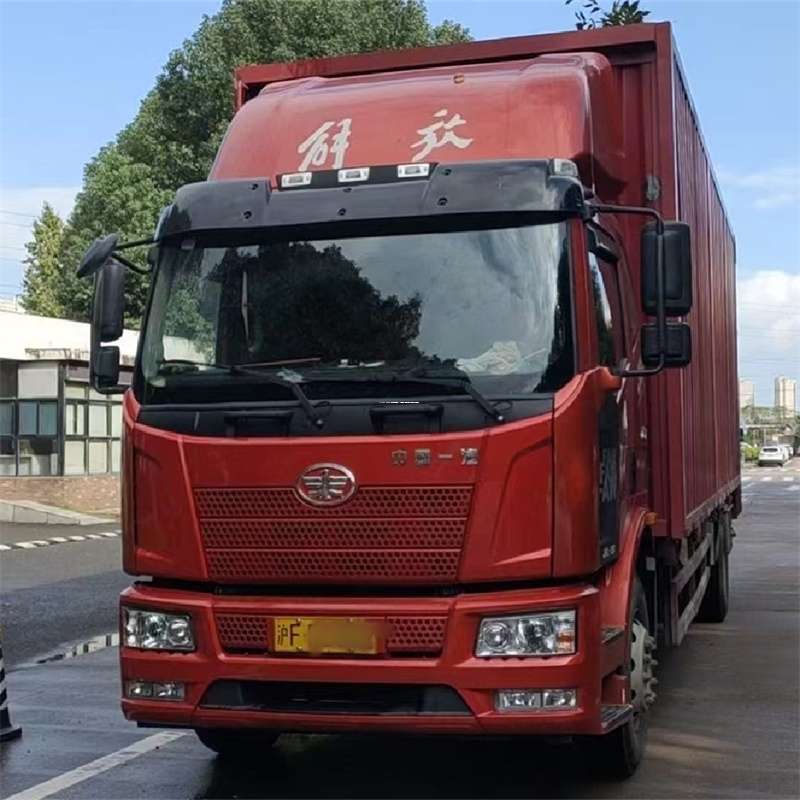 浙江金华兰溪到德清物流公司——专业货运，安心之选（德清物流专线货运）