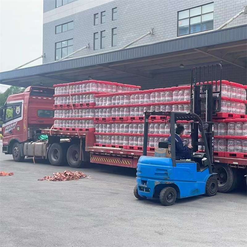 浙江金华兰溪到宁波物流公司——一站式服务，让货运更轻松