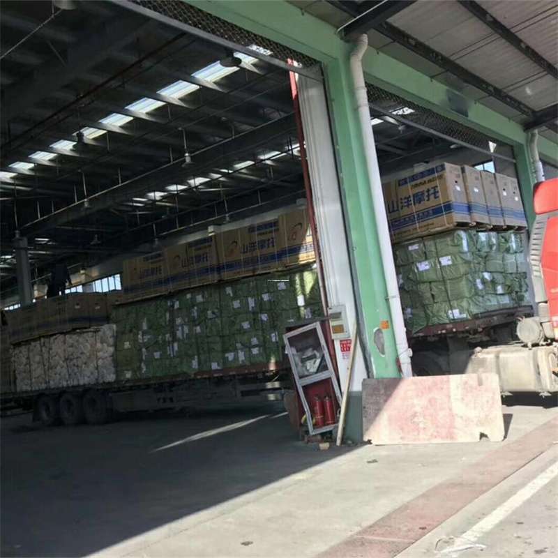 浙江金华兰溪至肥东物流专线，一站式服务让货运更高效（肥东物流公司电话号码）
