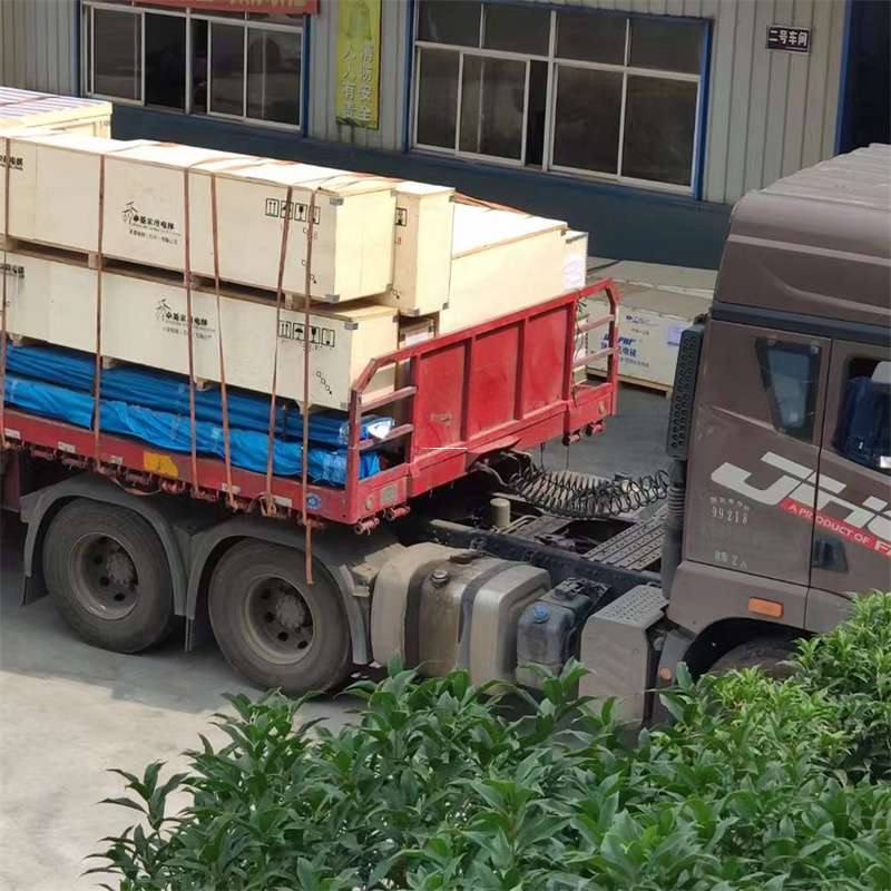 浙江金华兰溪至新疆阿勒泰福海县物流专线，一站式服务，让您的货物畅行无忧